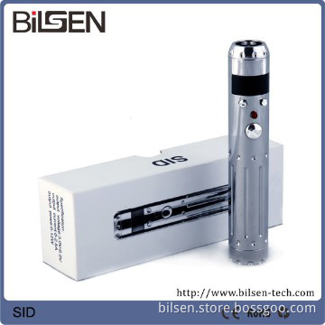 2014 New product hot selll e cigarette IMOTION SID Battery WITH 2200MA